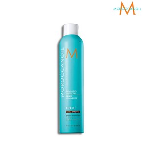 Moroccanoil 모로칸오일 루미너스 헤어 스프레이 330ml