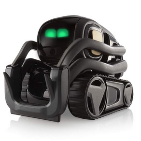 Anki Vecto Robot A Helpful Robot fo You Home []