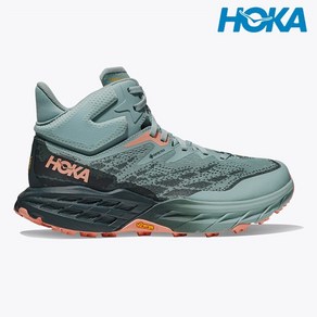 푸마 호카 운동화 K26- 1127919-ASPR W SPEEDGOAT 5 MID GTX 여성 스피드고트 5 미드 GTX