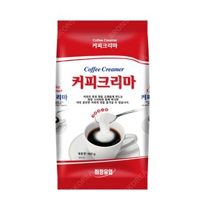 희창 크리마 900g X 15개(1박스)프림 프리마 커피