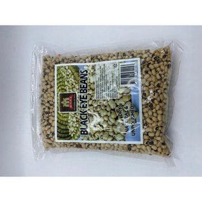 동부콩 화이트로비아 블랙아이빈 BLACK EYE BEANS 800g, 1개