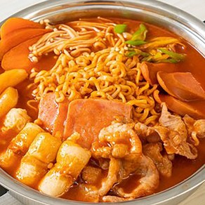 THE 맛있는 송탄식 부대찌개 800g APTAPT, 1개