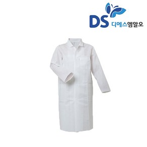 크린가드 4306280 실험실용 가운 중형 대형 L XL 1벌 보호복 실험실 실험실가운, 1개
