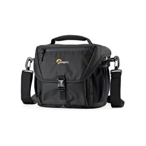 LOWEPRO 로우프로 노바 컴팩트 카메라 숄더백 NOVA 170 AW II.