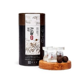 종근당 활력 관절 보환 4g x 30환 2박스(60환), 120g, 2개