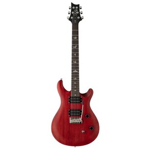 PRS SE CE 24 Standard Satin with Gigbag Vintage Cherry