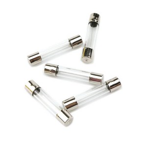 빠른 블로우 유리 퓨즈 5x20mm 250V 0.1A 0.2A 0.25A 0.3A 0.4A 0.5A 0.75A 1A 1.25A 1.5A 2A 2.5A 3A 3.15A 4A 5A