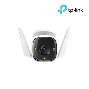 TP-LINK TAPO C320WS 4MP 실내 실외 방수 유무선CCTV IP카메라, 1개