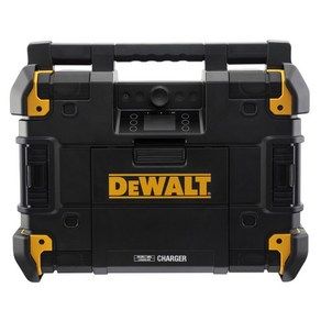 디월트 Dewalt 블루투스 라디오 스피커 DWST1-81078