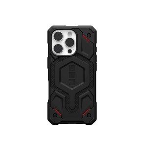 UAG 아이폰16 프로 모나크 케블라 맥세이프 케이스