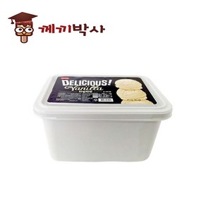 라벨리 딜리셔스 5L 바닐라, 1개