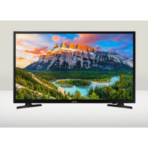 삼성전자 HD 80 cm TV 자가설치, 스탠드형, 80cm(32인치)