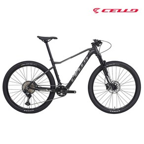 GIFT 2022년 첼로 XC30 27.5 SLX 24단 MTB 자전거