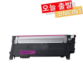 삼성 CLT-K404S 토너 SL-C433 SL-C433W SL-C483W SL-C483 SL-C483FW C432 C430 재생토너 [사은품 증정], 1개, 03.맞교환 빨강