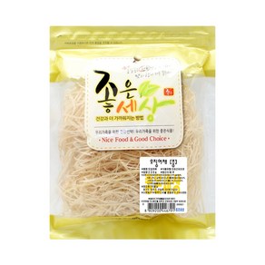 상세페이지참조 오징어실채 230g, 1개