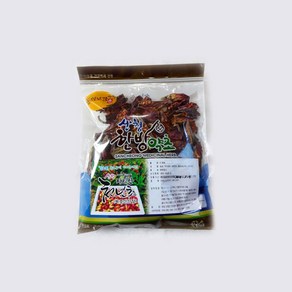 산엔청 천년초 건열매, 1개, 200g