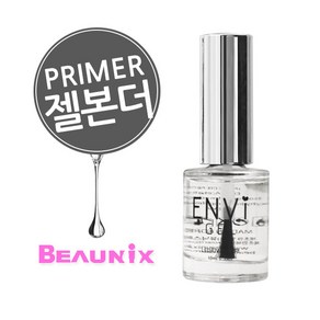 뷰닉스 젤네일 유지력 증가 본드 프라이머 본더 10ml, 1개