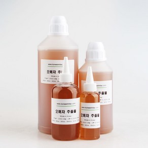 코리아씨밀락 오배자추출물, 오배자추출물 250ml, 1개