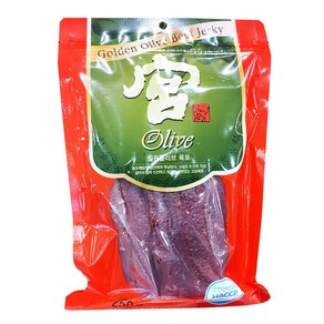 코스트코 궁 쇠고기 육포 우육포 250g