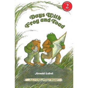 Days with Frog and Toad