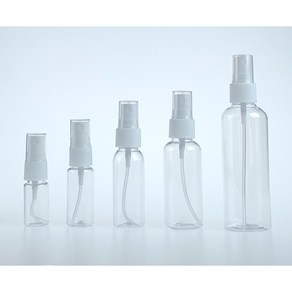 다용도 스프레이공병 10ml~250ml, 화이트캡 스프레이공병 150ml, 1개