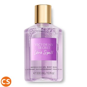 [미국직배송] 빅시 바디워시 러브스펠 빅토리아시크릿 BODY WASH LOVE SPELL, 1개, 300ml