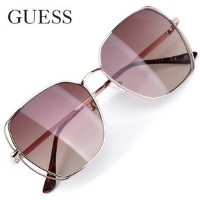 게스 GF0416 명품 선글라스 GF0416-32F / GUESS / 트리시클로