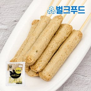 아워홈 꼬치 봉 어묵 640g(32g x 20개) 오뎅탕, 단품, 640g