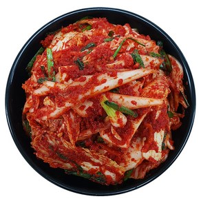 한상궁김치 매운겉절이 1kg 매운김치 실비김치, 1개