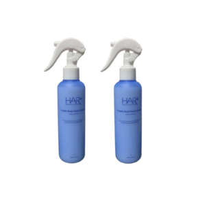 어반트라이브 하이드레이트 리브 인 폼 트리트먼트, 400ml, 2개
