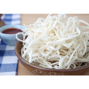 진미채500g, 1개