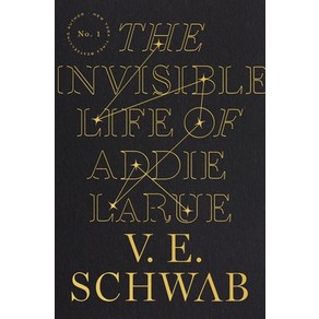 The Invisible Life of Addie Laue:, To Books