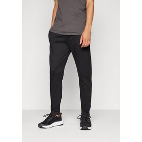 Lyle Scott 라일앤스콧 라일 앤 스콧 FLY TRACKIES - 트레이닝복 바지 젯Black 블랙 T335502