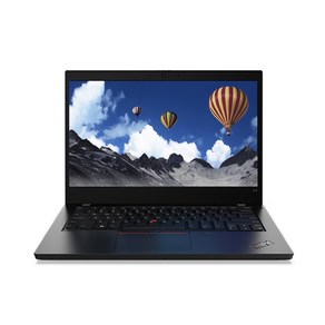 레노버 2020 ThinkPad L14