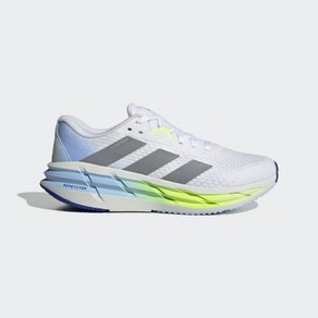 아디다스 ADIDAS 퍼포먼스 맨 아디스타 3 가벼운런닝화 런닝화 워킹화 운동화 남자런닝화 남자워킹화 편한신발 고탄성런닝화 장거리런닝화 데일리런닝화 러닝화 JI1238