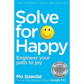 Solve Fo Happy : Enginee You Path to Joy, Bluebid