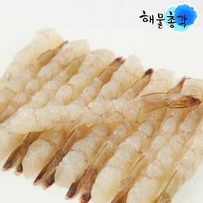 해물총각 노바시새우 30마리, 1개, 300g