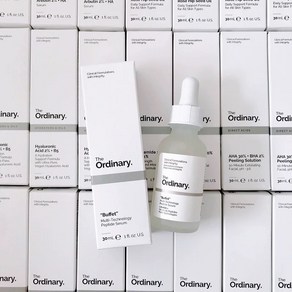 The Ordinary Buffet 에센스