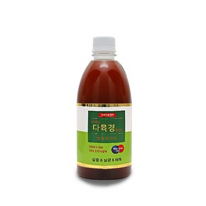 모두다 다육식물 영양제 살충제 천연식물액 다육경플러스 벌레퇴치제 희석용 500ml, 1개