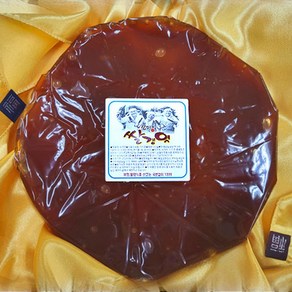 윤팔도 쌀갱엿350g, 350g