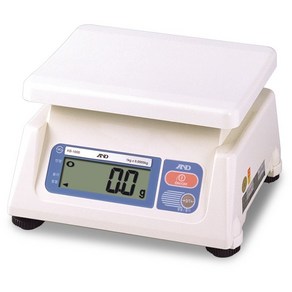 AND 전자저울 KB시리즈 1kg~30kg, 30kg