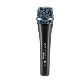 젠하이저 E935 보컬용마이크 E900Series SENNHEISER