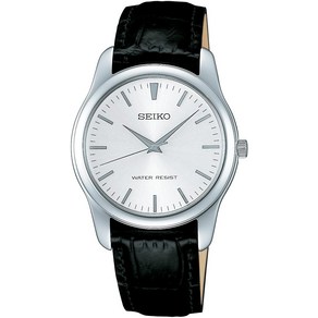 SEIKO [세이코] 손목시계 SCXP031 남성