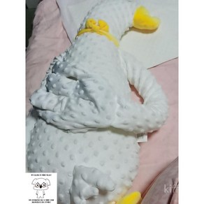 굿즈컴바인 스토어 토닥이 거위인형