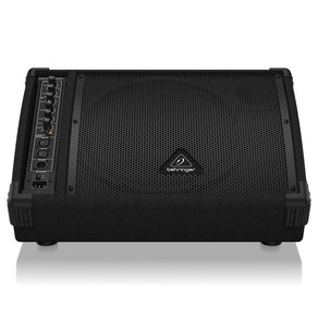 베링거 F1220D 액티브 250W 바이앰프 12인치 스테이지 모니터 스피커 [정품/당일출고]