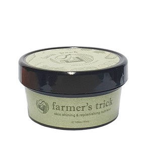 파머스트릭 팜팩 FARMERS TRICK fam pack 50ml, 1개, 1개입