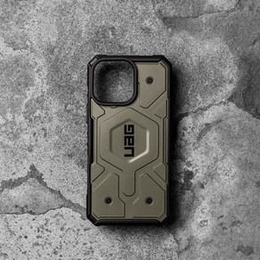 UAG 아이폰16 프로맥스 패스파인더 맥세이프 케이스