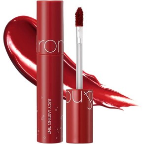 om&nd 롬앤(om&nd) 쥬시 래스팅 틴트 Romand Juicy Lasting Tint 16 CORNI SODA [한국 화장품], 1개