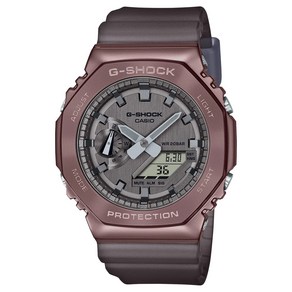 CASIO G-SHOCK MIDNIGHT FOG GM-2100MF-5A [] 카시오 지쇼크 G쇼크 손목시계 시계 맨즈