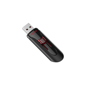 샌디스크 크루저 글라이드 CZ600 USB 3.0 메모리, 16GB